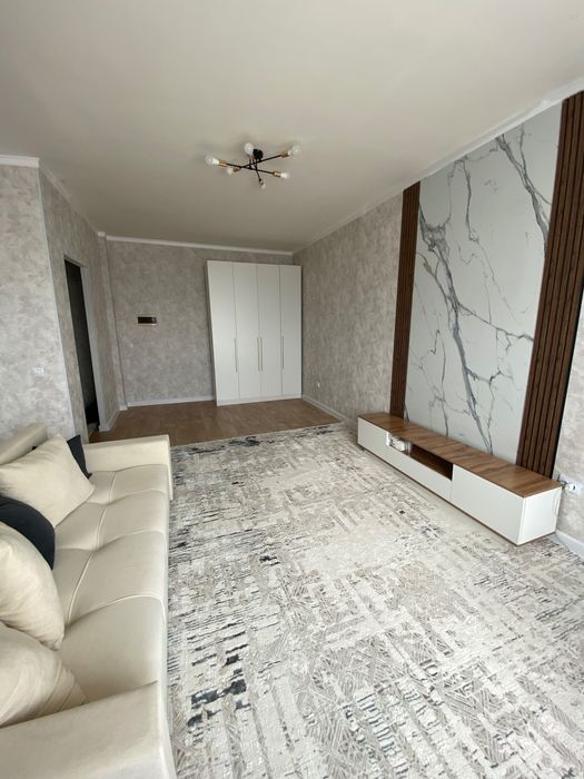 Продаю 1 комн-квартиру студию