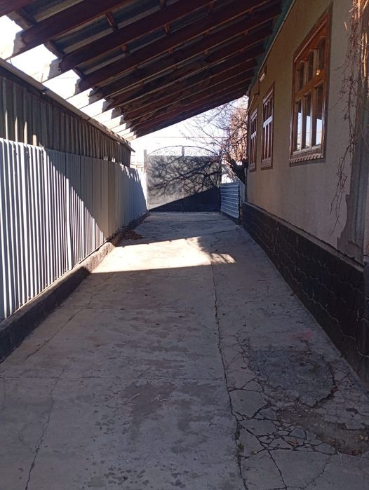 Продается частный дом