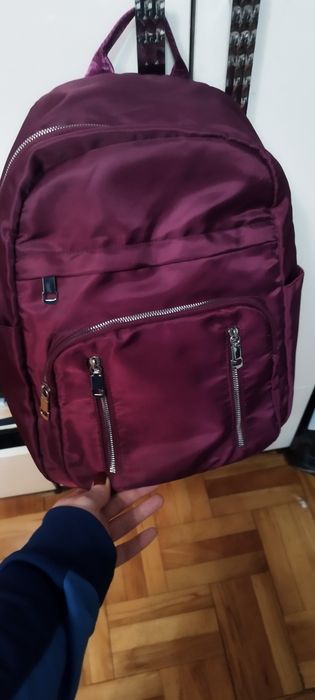 Раница за всеки ден