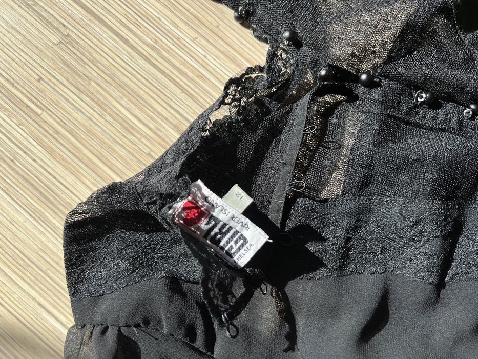 Дамски ризи - 2 модела