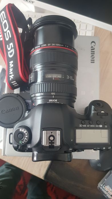 Cenon mark 3  zor holda