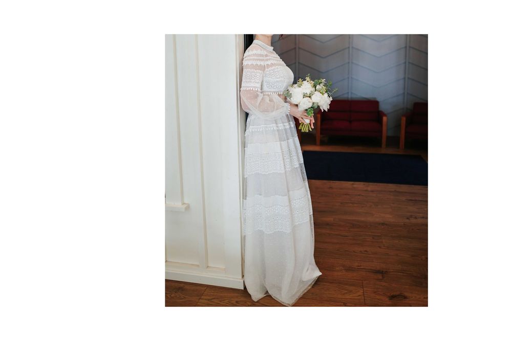 Rochie Mireasa Colectia 2025