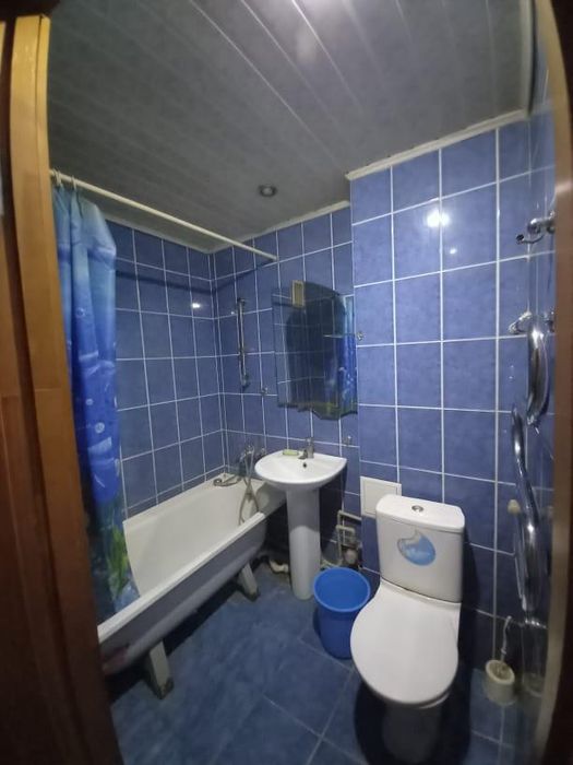 Район ,домбыта  1ком кв