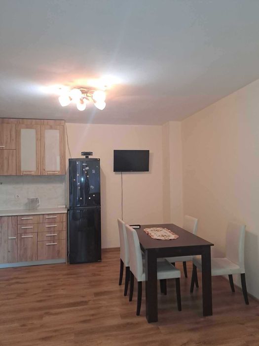 Дава се под наем Двустаен апартамент в Варна, Трошево - 50 кв.м за 378.93 € - Снимка #13