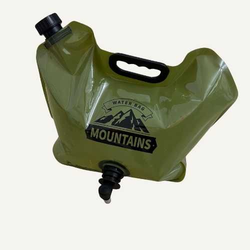 Chiuvetă Portabilă Camping