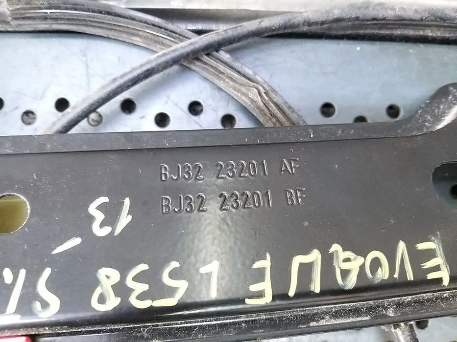 Macara geam electric stanga fata land rover range rover evoque l538 bj3223201
