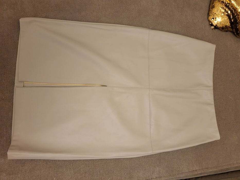 Юбки экокожа и брюки