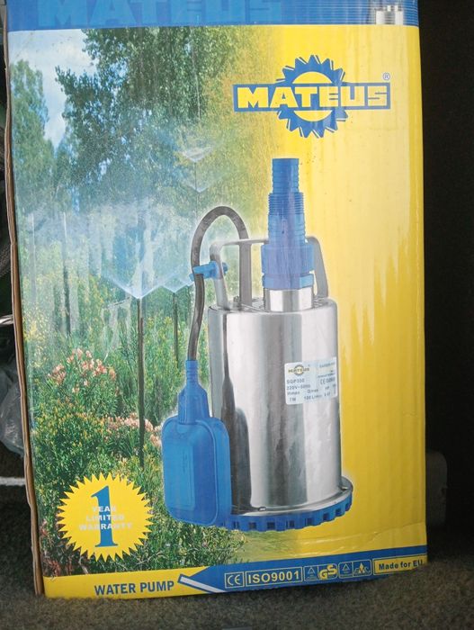 Продам глубинные насосы!!!