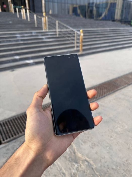 Samsung Galaxy S10 5G