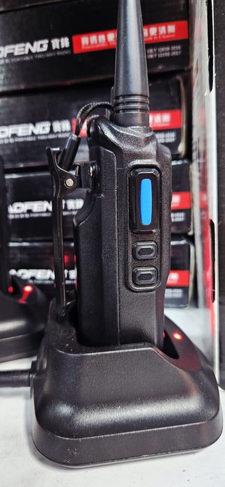 Рация 5шт охота, покатушки