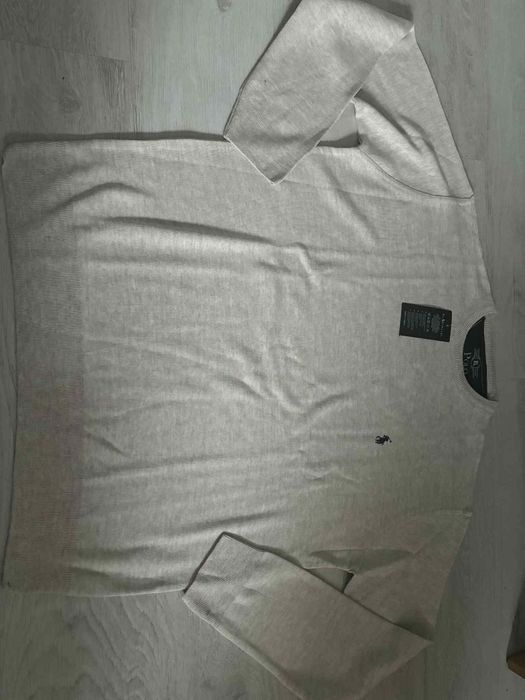 Пуловер Boss и други в размер XL