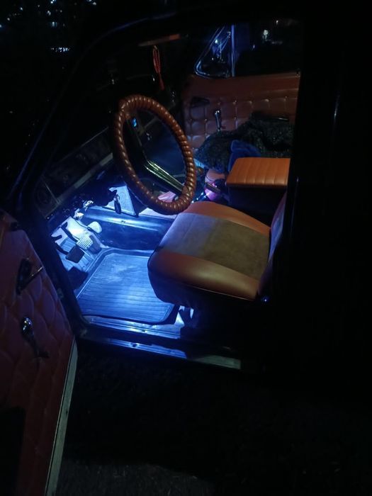 Gaz 2401 Pikap  1985yil