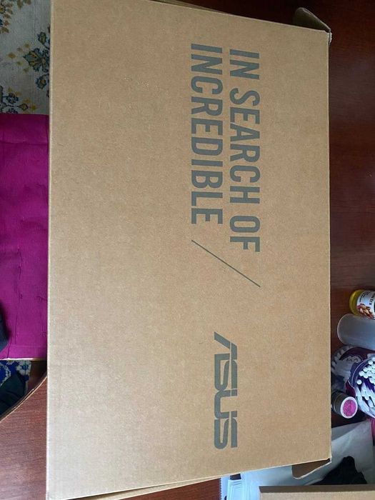 Камютер Асус 2024