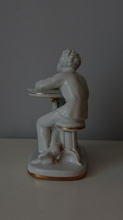 Статуэтка "Юный Пушкин"