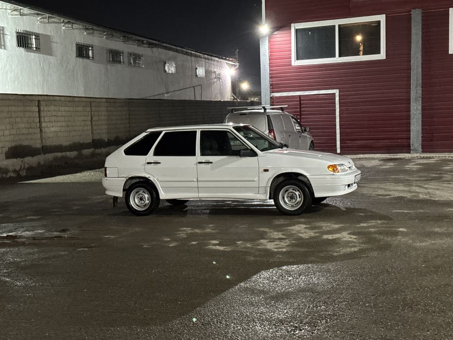 Продам ваз 21114