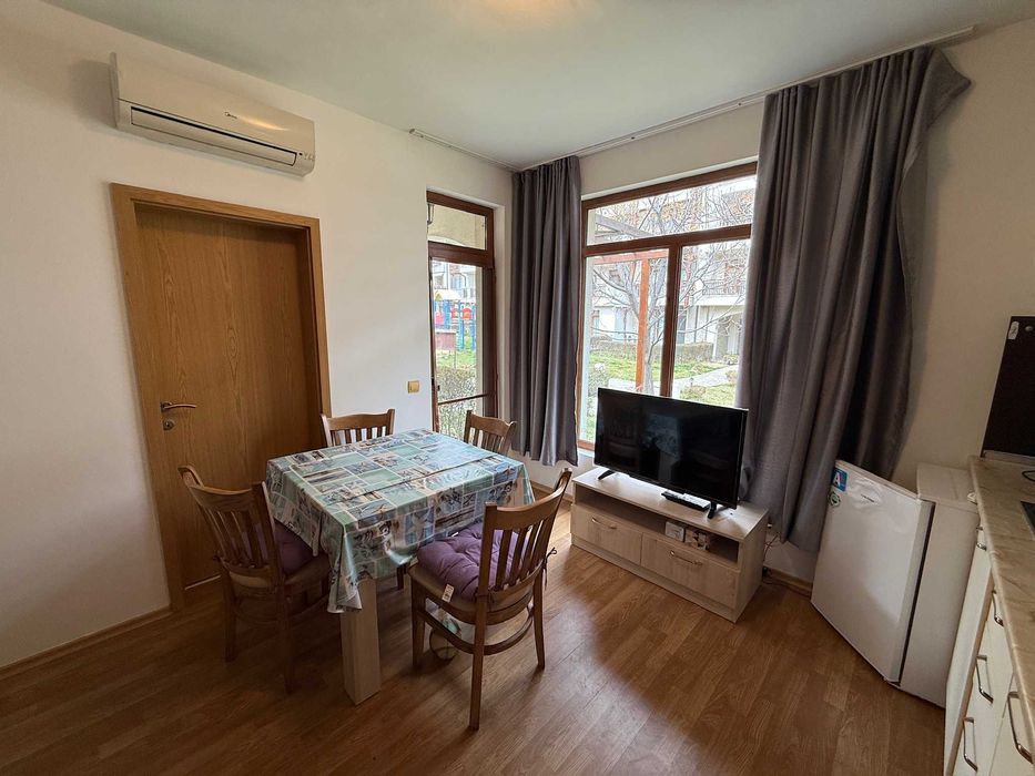 Продава се Двустаен апартамент в Ахелой - 59 кв.м за 1068 €/кв.м - Снимка #4