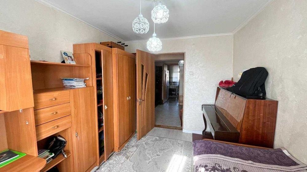 Продаётся 3х мкр Жастар Аида Империя