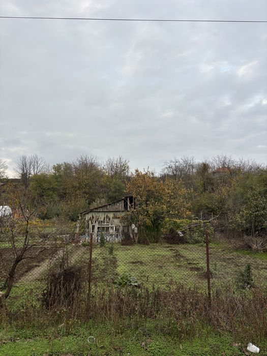 Парцел в м-ст Хайдук Дере