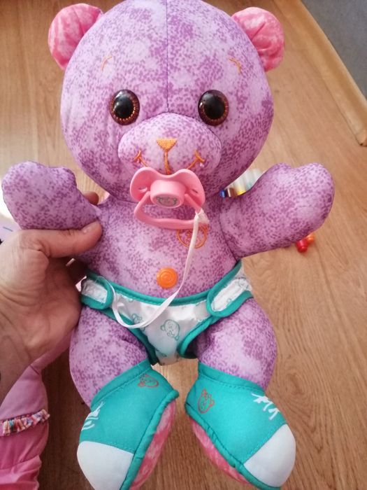 мечета за рисуване -перящи