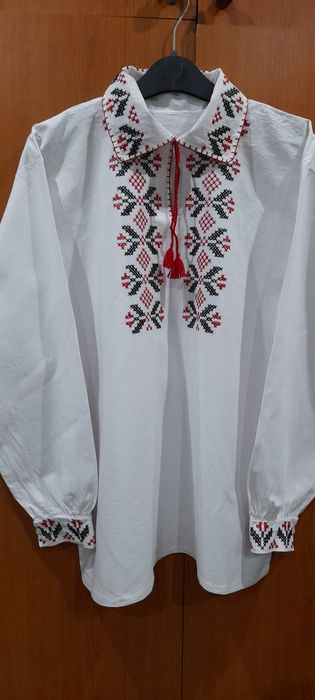 Camasa populara-ie barbat-XXXL