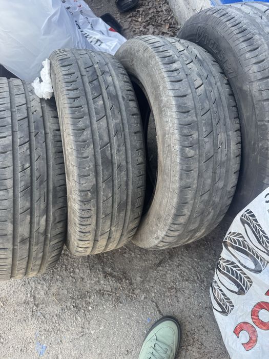 Резина автомобильная