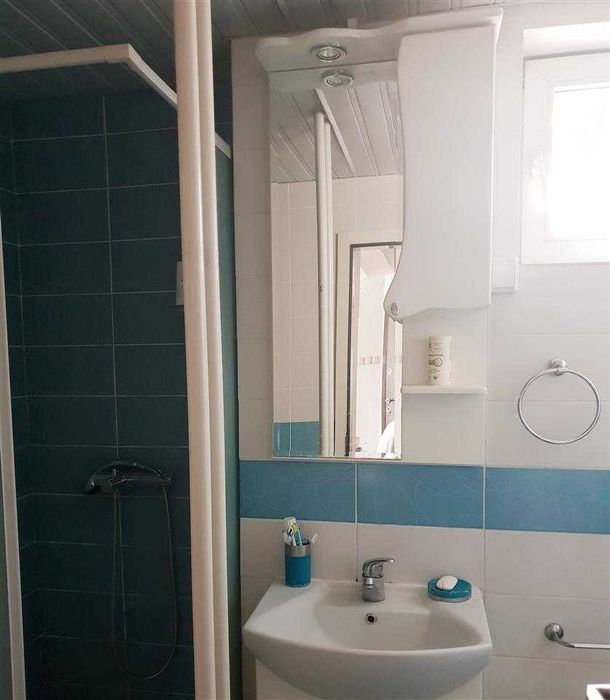 Дава се под наем Двустаен апартамент в Бургас, Славейков - 68 кв.м за 204 € - Снимка #3