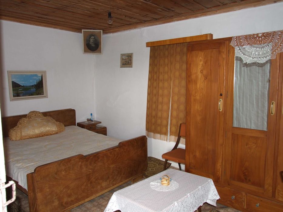 Къща  село Маково Търговищка област