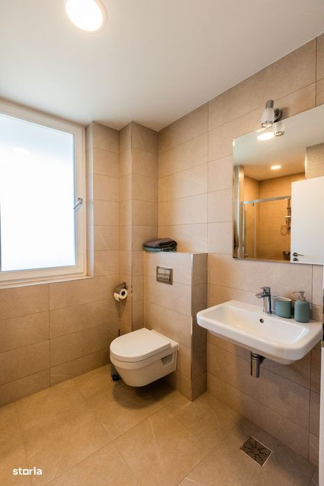 Apartament cu 3 camere Cartier Rezidential Brates