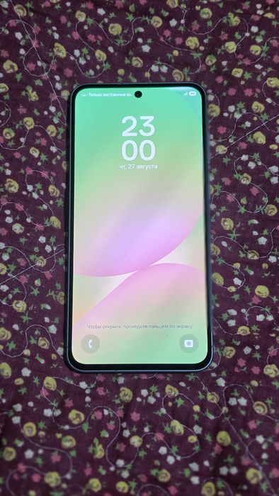 Продам Samsung A55