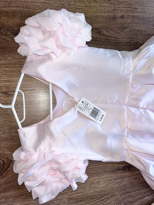 Рокля Primigi 10г. Момиче