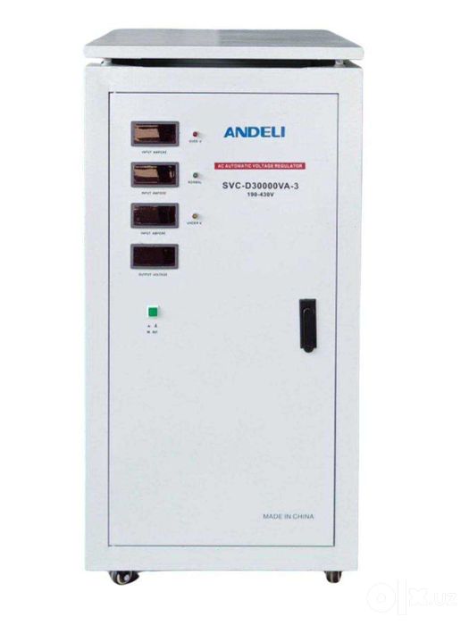 Стабилизатор  ANDELI