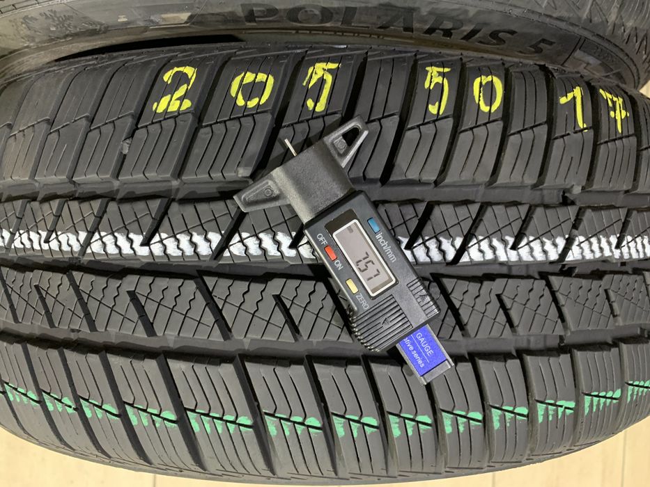205 50 17 anvelope de iarna
