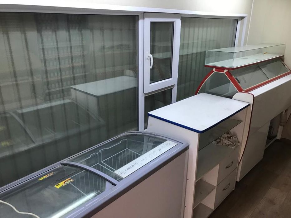 Продам павильон для продаж