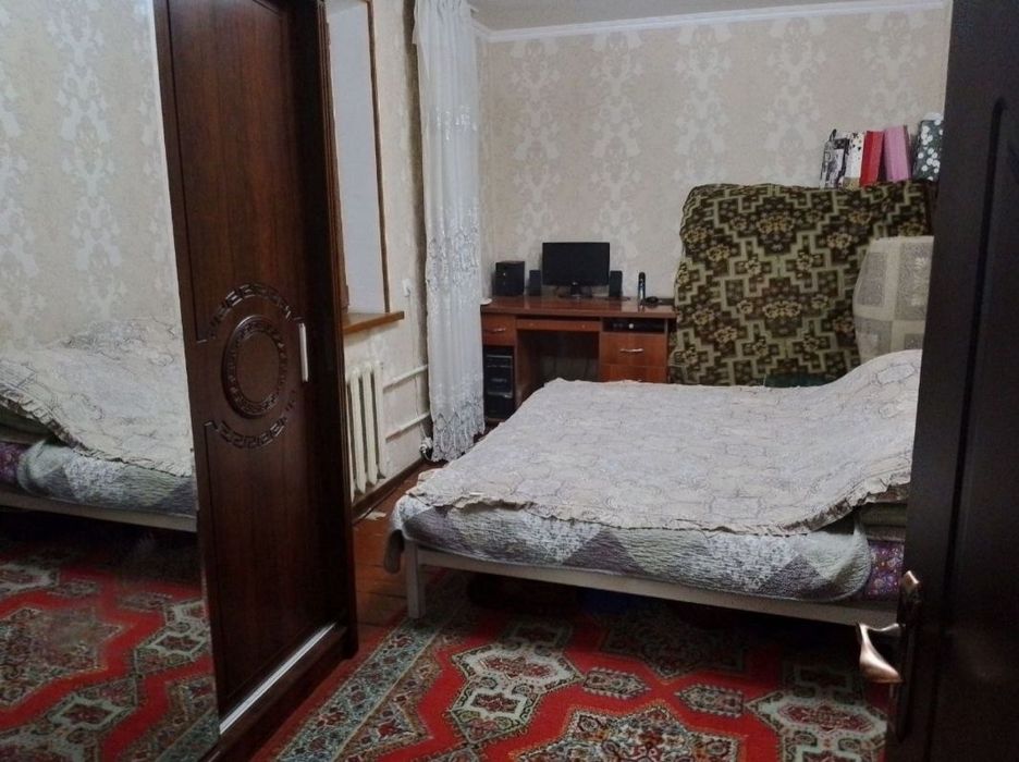 Дубовый, 3/4/4, 68 м2, ипотека можно