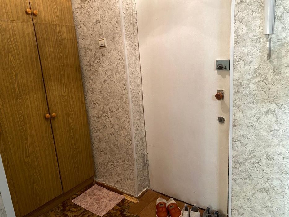 Сдам кваритиру 1 комнатную на длительный срок