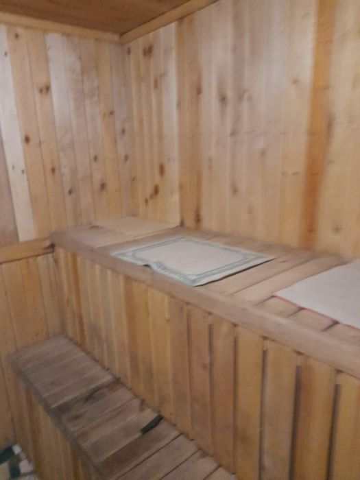 Сауна с бассейном Темиртау