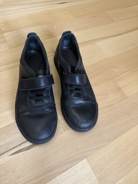 Туфли на мальчика