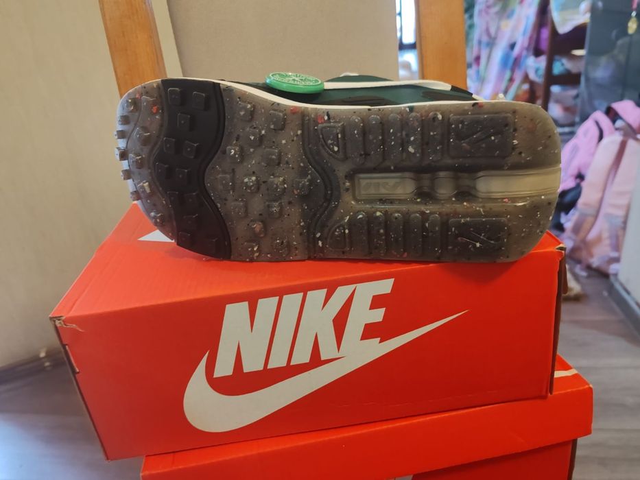 Nike air max furiosa