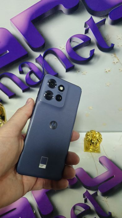 Motorola Edge 50 Neo 256GB 8+8GB Ram Duos.Preṭ fix!