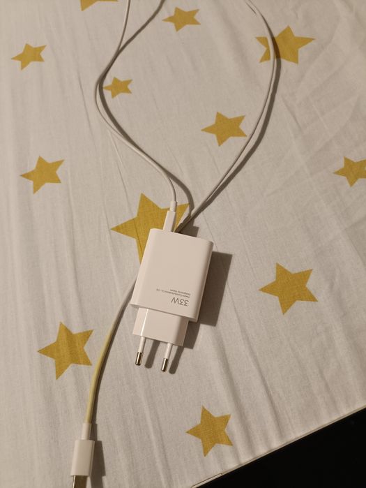 Xiomi pad 6 128 GB 6 RAM 11 inc