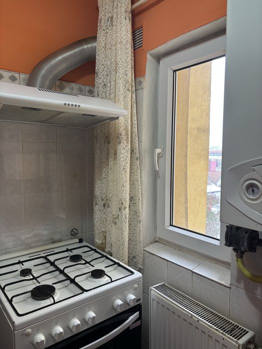 Apartament 1 Camera Calea Buziasului