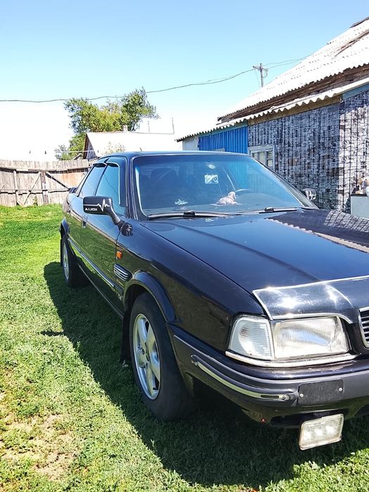 Продам Ауди 80 б4