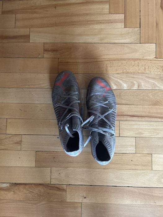 Бутсы Puma Future оригинал (игровые)