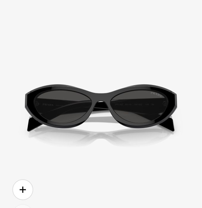 Слънчеви очила Prada PR 26ZS