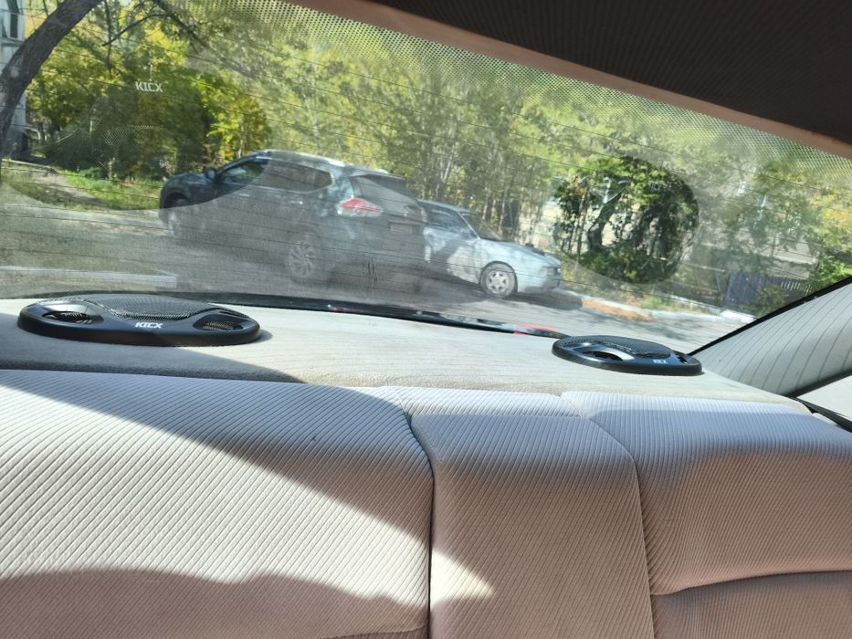 Машина в хорошем состоянии .