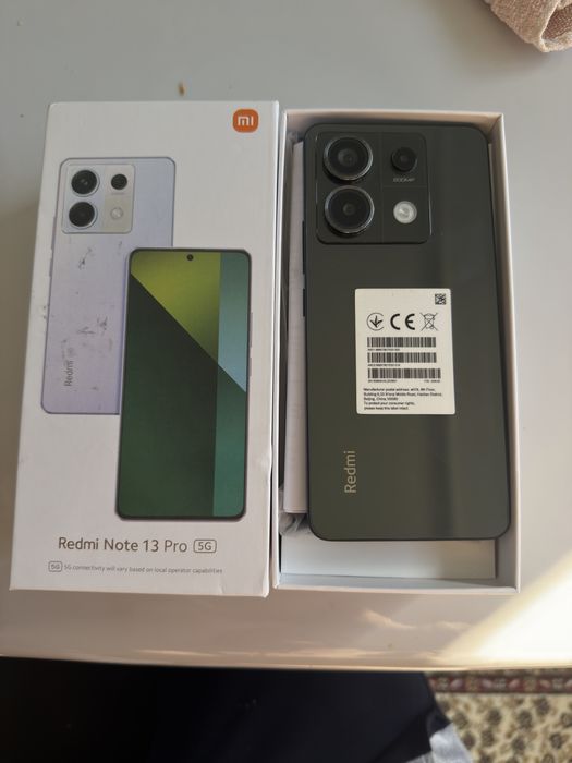 Redmi Note 13 pro