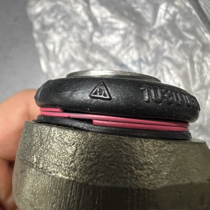 Новые стойки стабилизатора bmw e34 e32 бмв е34 е32