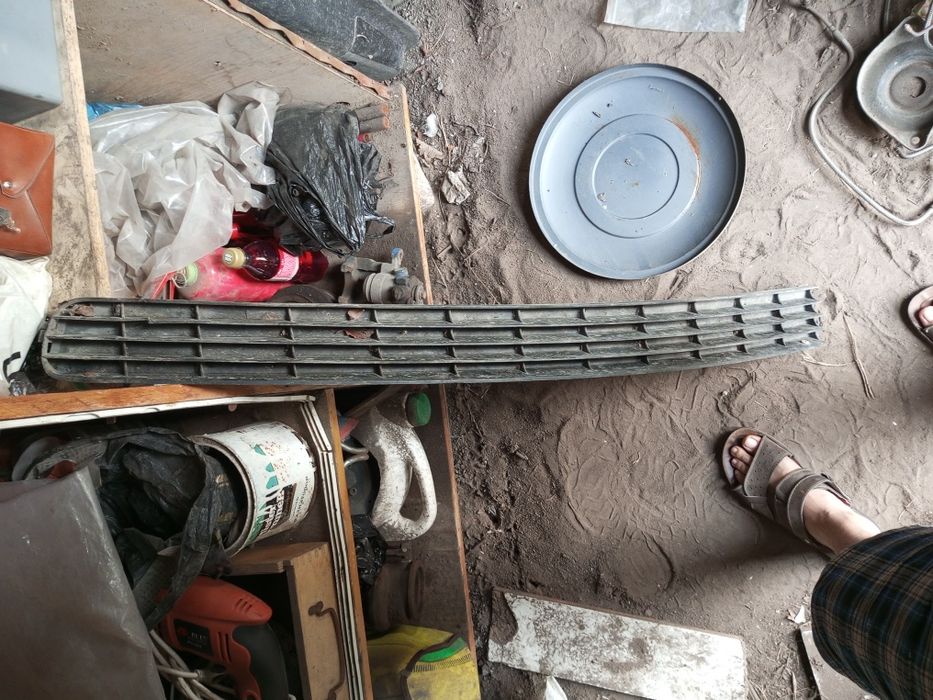 Ауди 100с4 мелочи