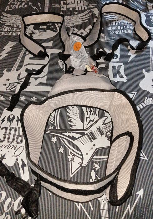 Эргорюкзак до 25кг