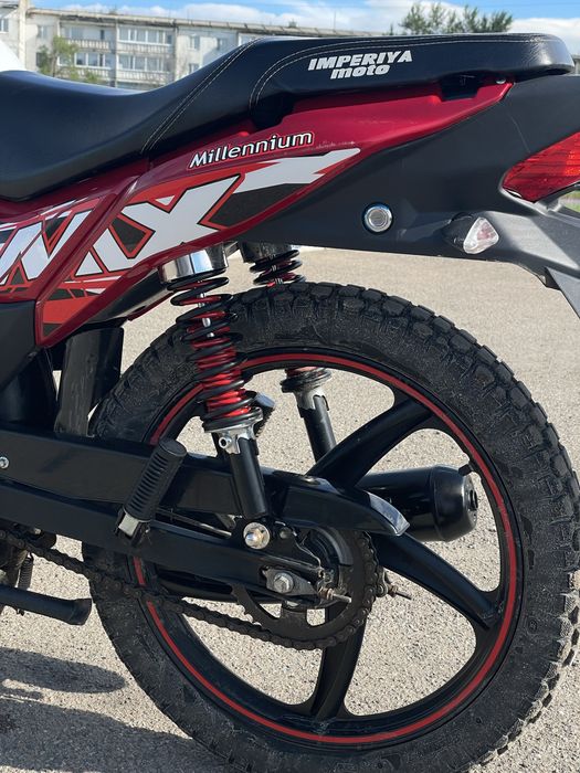 Продам Alpha Millennium